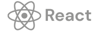 React